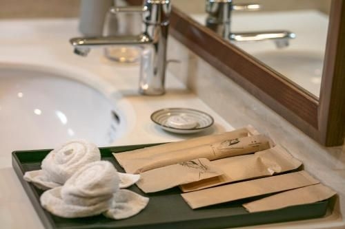โรงแรมเคกอน (Kegon Hotel)1