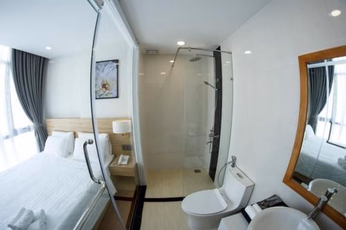 ลิลลี่ อพาร์ตเมนต์ (LiLy Apartment)4