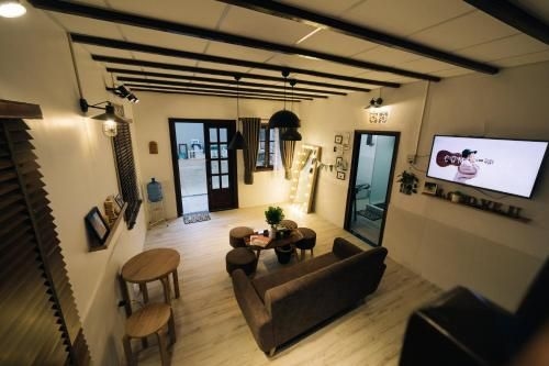 BKV Homestay0