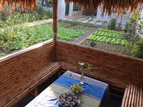 Tam Coc Eco House4