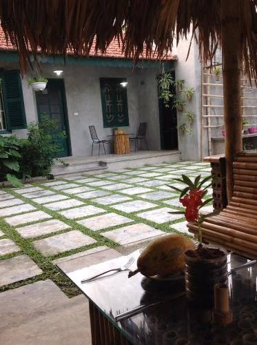 Tam Coc Eco House3