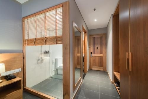 Maple Hotel & Apartment1