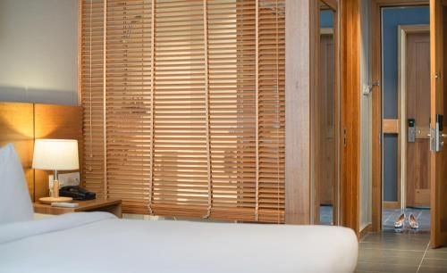 Maple Hotel & Apartment2