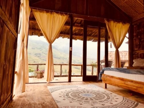 Cơmlam Eco House (Comlam Eco House)0