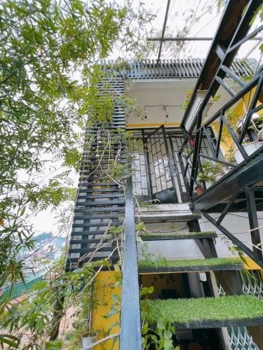Eudora Homestay0