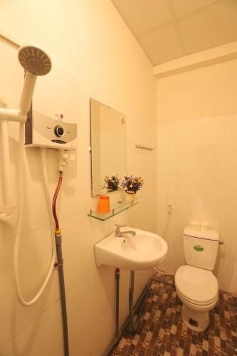 Eudora Homestay1