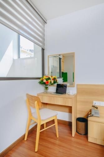 Monalisa Apartment2
