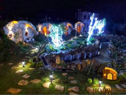 Moc Chau Hobbiton2