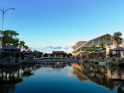 THƯ DUY Resort (THU DUY Resort)4