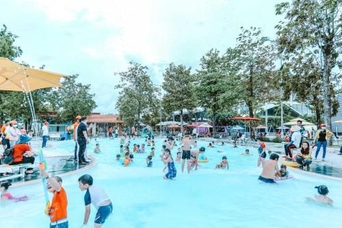 THƯ DUY Resort (THU DUY Resort)3