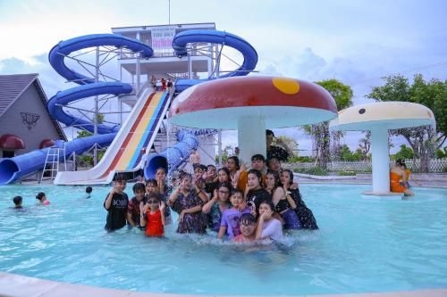 THƯ DUY Resort (THU DUY Resort)2