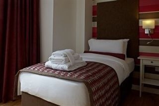 Blue Rainbow Aparthotel2