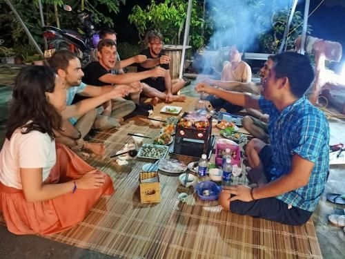 Ha Lan Homestay3