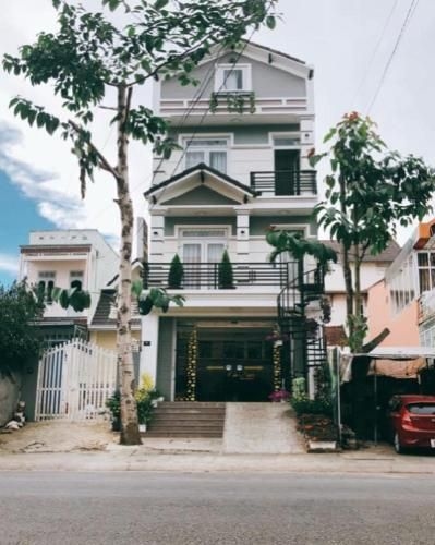 Thu Linh Villa1