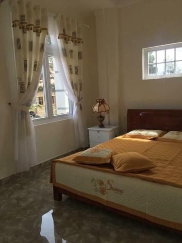 Thu Linh Villa3