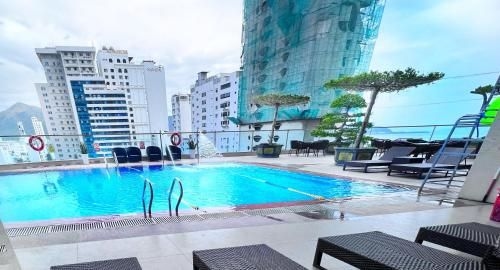คอมฟอร์ตโซน (Comfortzone)2