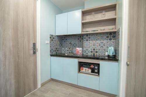 โซเลย์ อพาร์ตเมนต์ (SOLEIL Apartment)4
