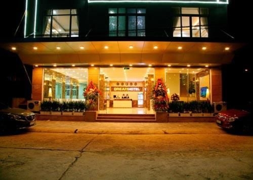 ดรีม เซ็นทรัล ฮานอย (dreamhotel)0