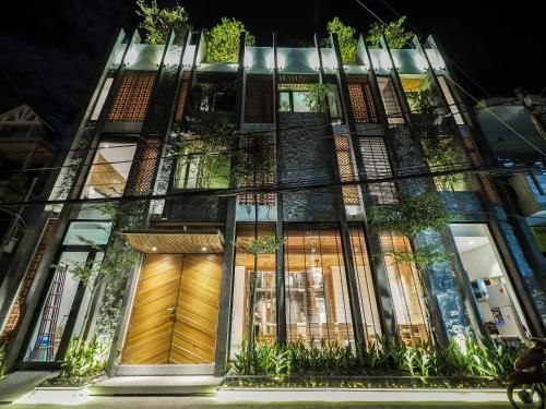 Minh House1