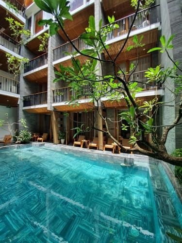 Minh House0