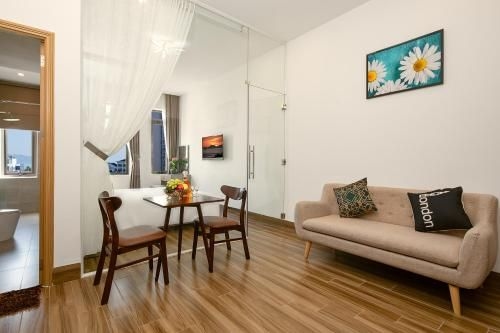 Van apartment1