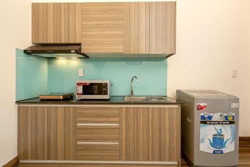 Van apartment4