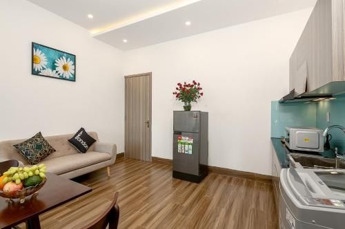 Van apartment2