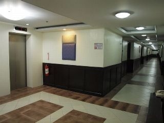 New Horizon Hotel Manila1