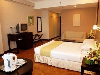 New Horizon Hotel Manila2