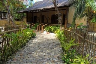 Nitivos Beach Resort0