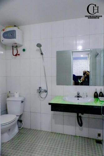 Catba Island Hotel3