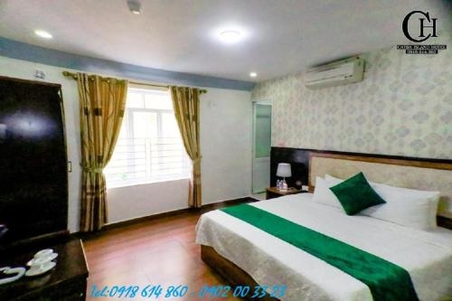Catba Island Hotel1