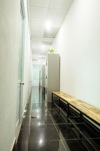 Starfish Alley Hostel1