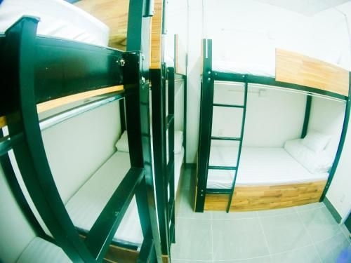 Starfish Alley Hostel3