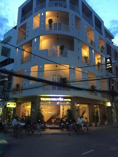 Trung Nguyen Hotel0