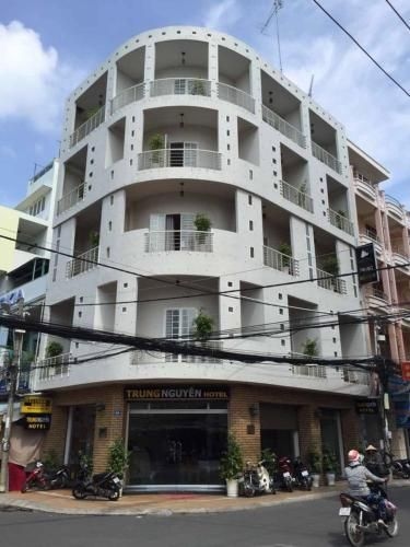 Trung Nguyen Hotel1