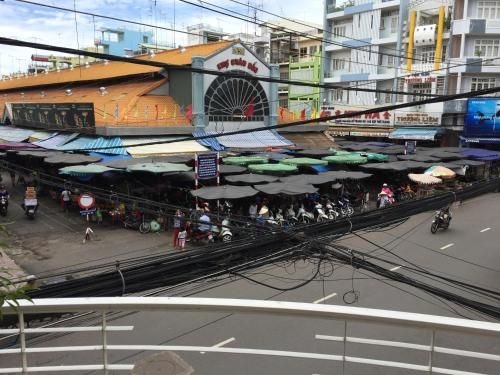 Trung Nguyen Hotel2