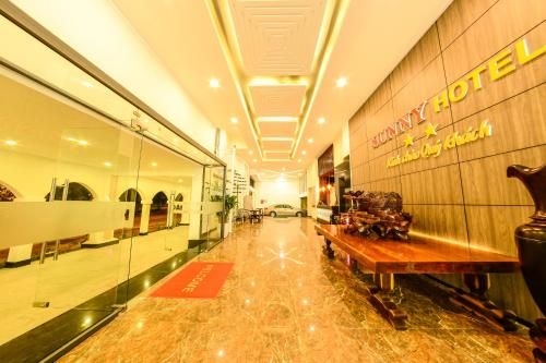 Sunny Hotel Phan Rang4