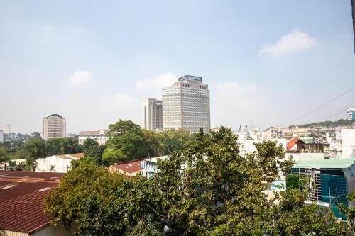 HOSTIE SAIGON [WANDERLUST Home]4