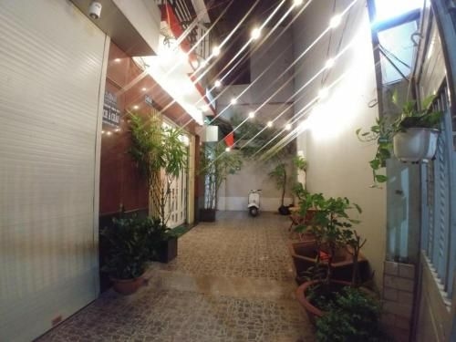 HOSTIE SAIGON [WANDERLUST Home]1