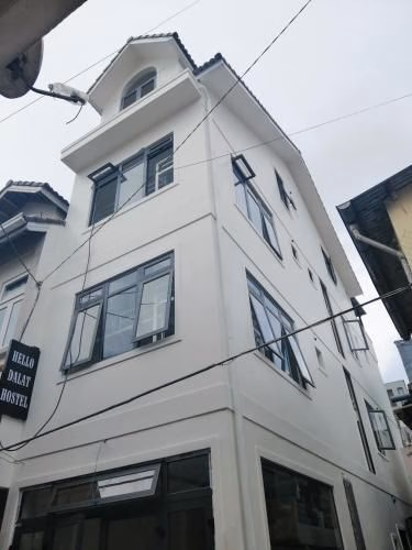 Hello Dalat Hostel1