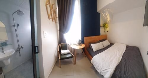 Hello Dalat Hostel0