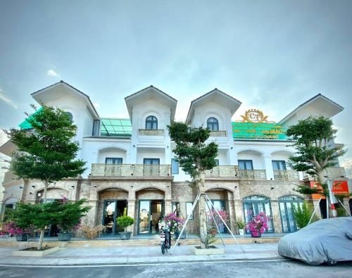 Công Thành Long Beach (Cong Thanh Long Beach)0