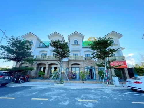 Công Thành Long Beach (Cong Thanh Long Beach)4