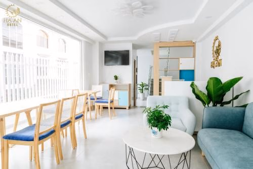 Hạ An Hotel (Ha An Hotel)0