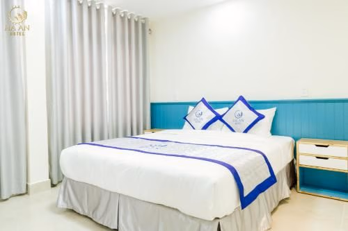 Hạ An Hotel (Ha An Hotel)2