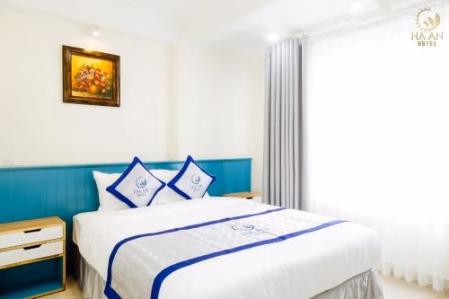 Hạ An Hotel (Ha An Hotel)4