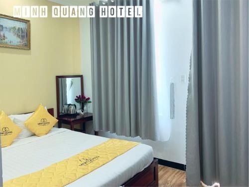 Khách sạn Minh Quang (Minh Quang Hotel)4