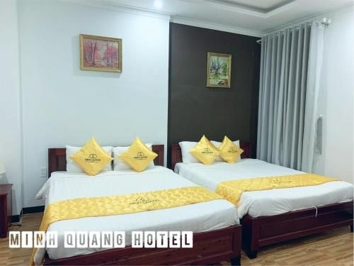 Khách sạn Minh Quang (Minh Quang Hotel)3