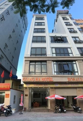 Giang Hà Hotel (Giang Ha Hotel)0